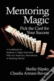 Capa do artigo Mentoring Magic
