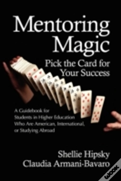 Capa do artigo Mentoring Magic