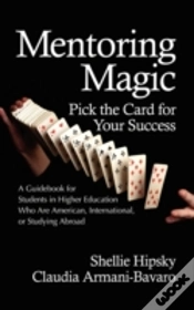 Capa do artigo Mentoring Magic