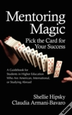 Capa do artigo Mentoring Magic