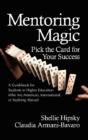 Mentoring Magic - Preview
