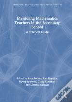 Mentoring Mathematics Teachers In The Secondary School