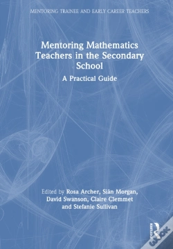 Capa do artigo Mentoring Mathematics Teachers In The Secondary School