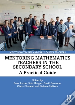 Capa do artigo Mentoring Mathematics Teachers In The Secondary School