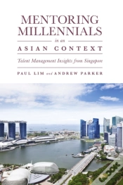 Capa do artigo Mentoring Millennials In An Asian Context