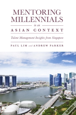 Capa do artigo Mentoring Millennials In An Asian Context