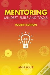 Capa do artigo Mentoring Mindset, Skills And Tools