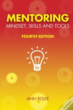 Capa do artigo Mentoring Mindset, Skills And Tools