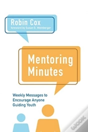 Capa do artigo Mentoring Minutes