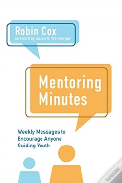 Capa do artigo Mentoring Minutes