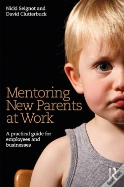 Capa do artigo Mentoring New Parents At Work