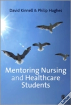 Capa do artigo Mentoring Nursing And Healthcare Students