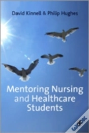 Capa do artigo Mentoring Nursing And Healthcare Students