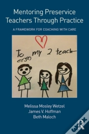Capa do artigo Mentoring Preservice Teachers Through Practice