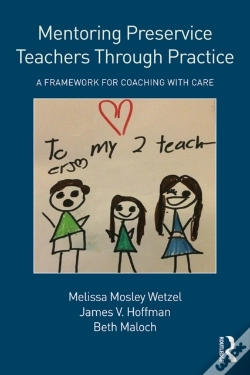 Capa do artigo Mentoring Preservice Teachers Through Practice