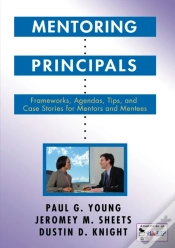Capa do artigo Mentoring Principals