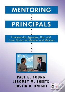 Capa do artigo Mentoring Principals