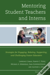 Capa do artigo Mentoring Student Teachers And Interns