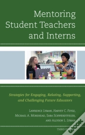 Capa do artigo Mentoring Student Teachers And Interns