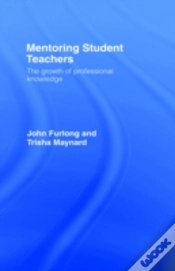 Capa do artigo Mentoring Student Teachers