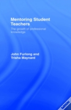 Capa do artigo Mentoring Student Teachers