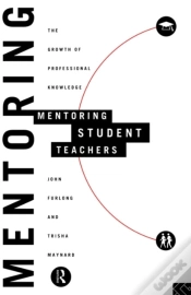 Capa do artigo Mentoring Student Teachers