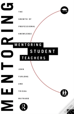 Capa do artigo Mentoring Student Teachers