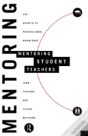 Capa do artigo Mentoring Student Teachers
