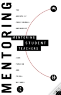 Capa do artigo Mentoring Student Teachers