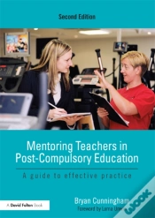 Capa do artigo Mentoring Teachers In Post-Compulsory Education