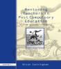 Mentoring Teachers In Post-Compulsory Education - Preview