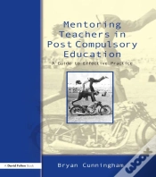 Capa do artigo Mentoring Teachers In Post-Compulsory Education