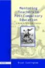 Mentoring Teachers In Post-Compulsory Education - Preview