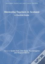 Mentoring Teachers In Scotland