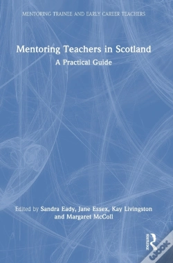 Capa do artigo Mentoring Teachers In Scotland