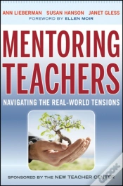 Capa do artigo Mentoring Teachers