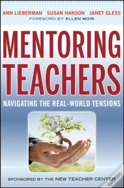 Capa do artigo Mentoring Teachers