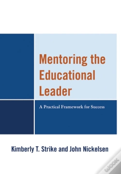 Capa do artigo Mentoring The Educational Leader