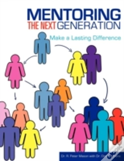 Capa do artigo Mentoring The Next Generation