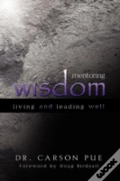 Capa do artigo Mentoring Wisdom