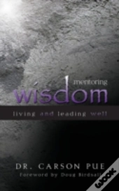 Mentoring Wisdom
