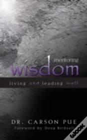 Capa do artigo Mentoring Wisdom