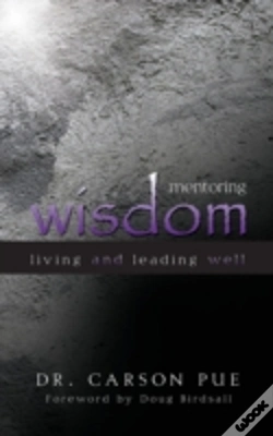 Capa do artigo Mentoring Wisdom