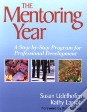 Capa do artigo Mentoring Year