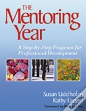 Capa do artigo Mentoring Year
