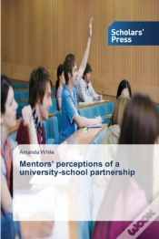 Capa do artigo Mentors