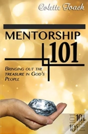 Capa do artigo Mentorship 101