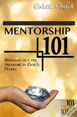 Capa do artigo Mentorship 101