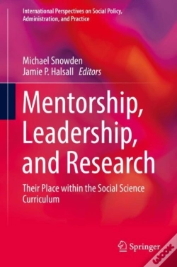 Capa do artigo Mentorship, Leadership, And Research