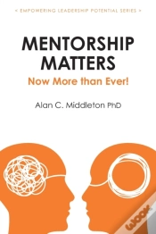 Capa do artigo Mentorship Matters